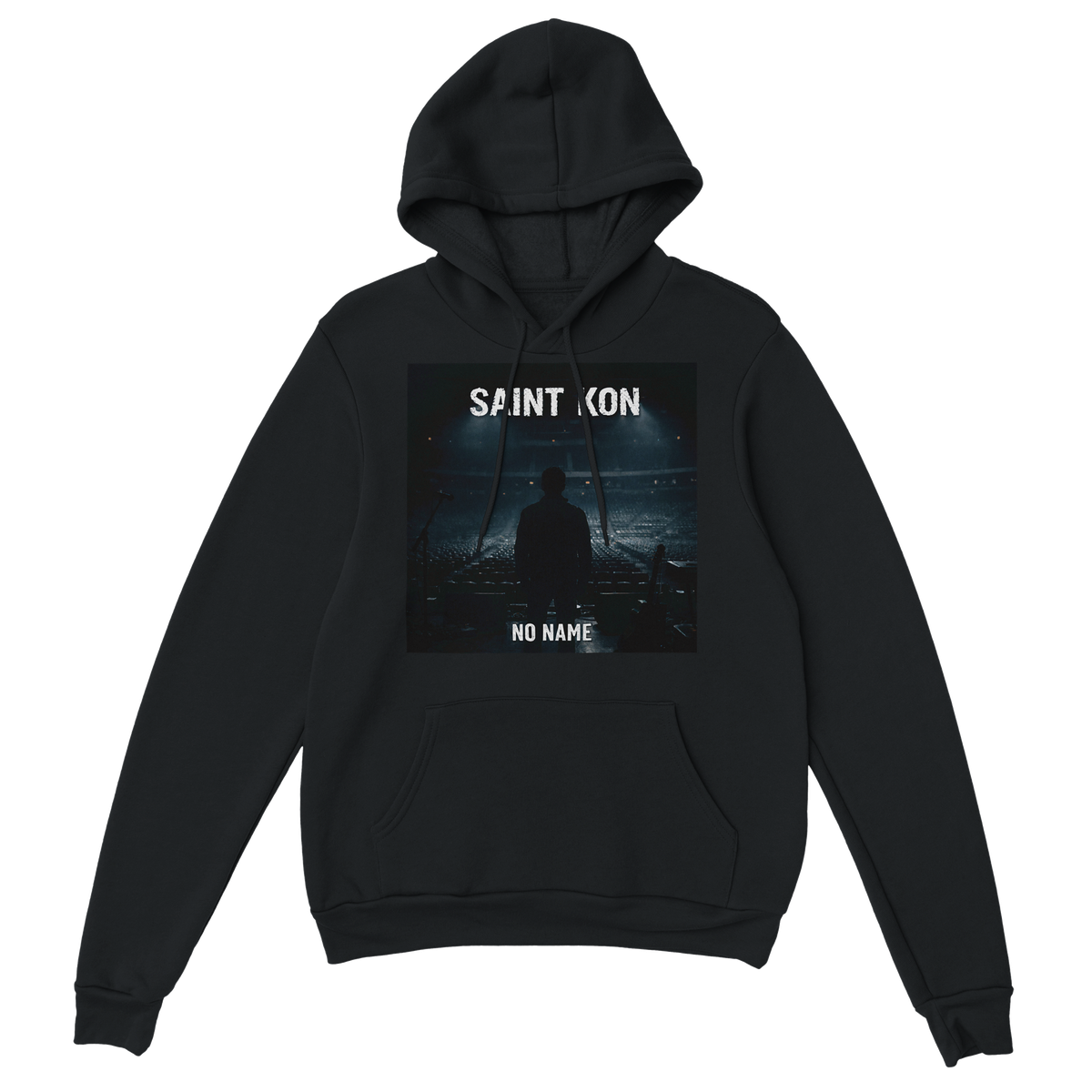 No Name - Classic Unisex Pullover Hoodie