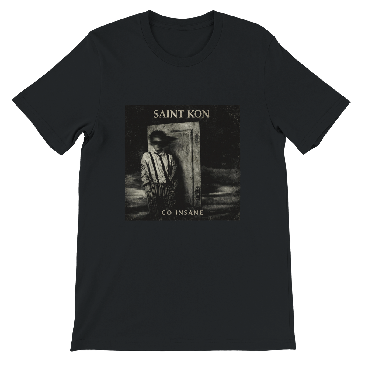 Go Insane - Unisex T-Shirt