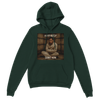 Unstable - Classic Unisex Pullover Hoodie