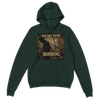 Burdens - Classic Unisex Pullover Hoodie