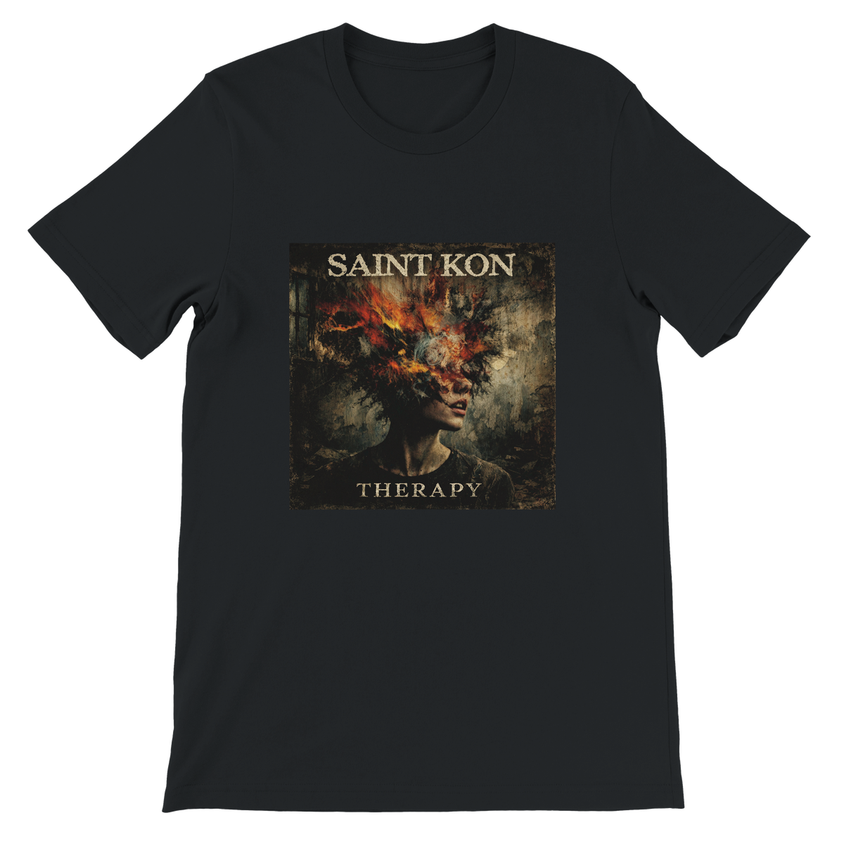 Therapy - Unisex T-Shirt