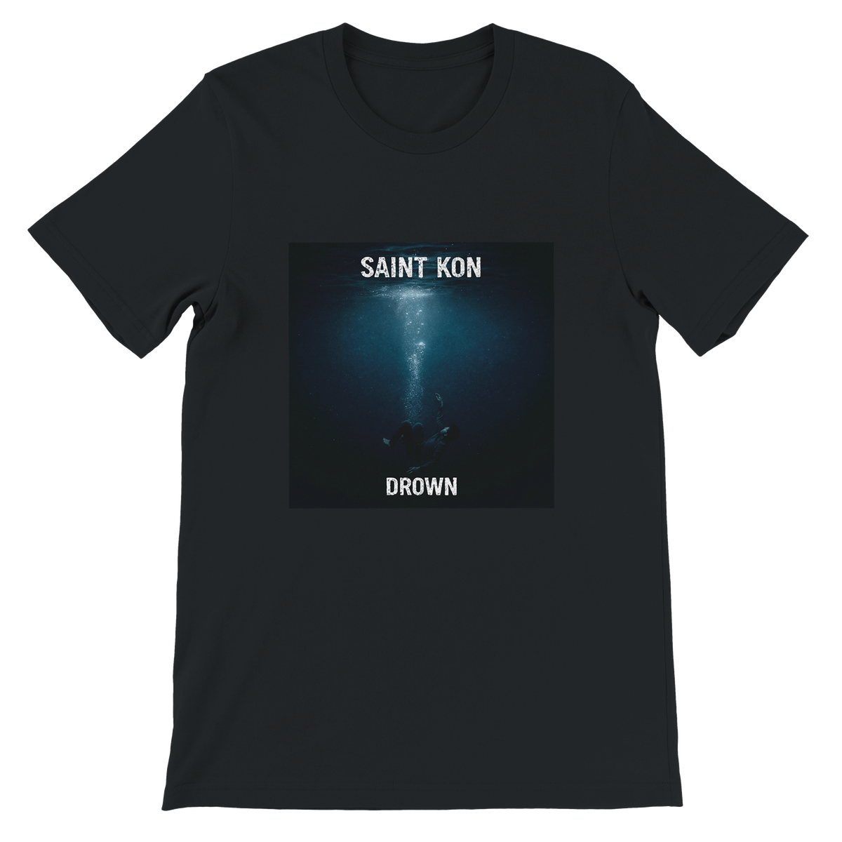 Drown - Unisex T-Shirt