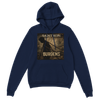 Burdens - Classic Unisex Pullover Hoodie