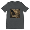 Burdens - Unisex T-Shirt