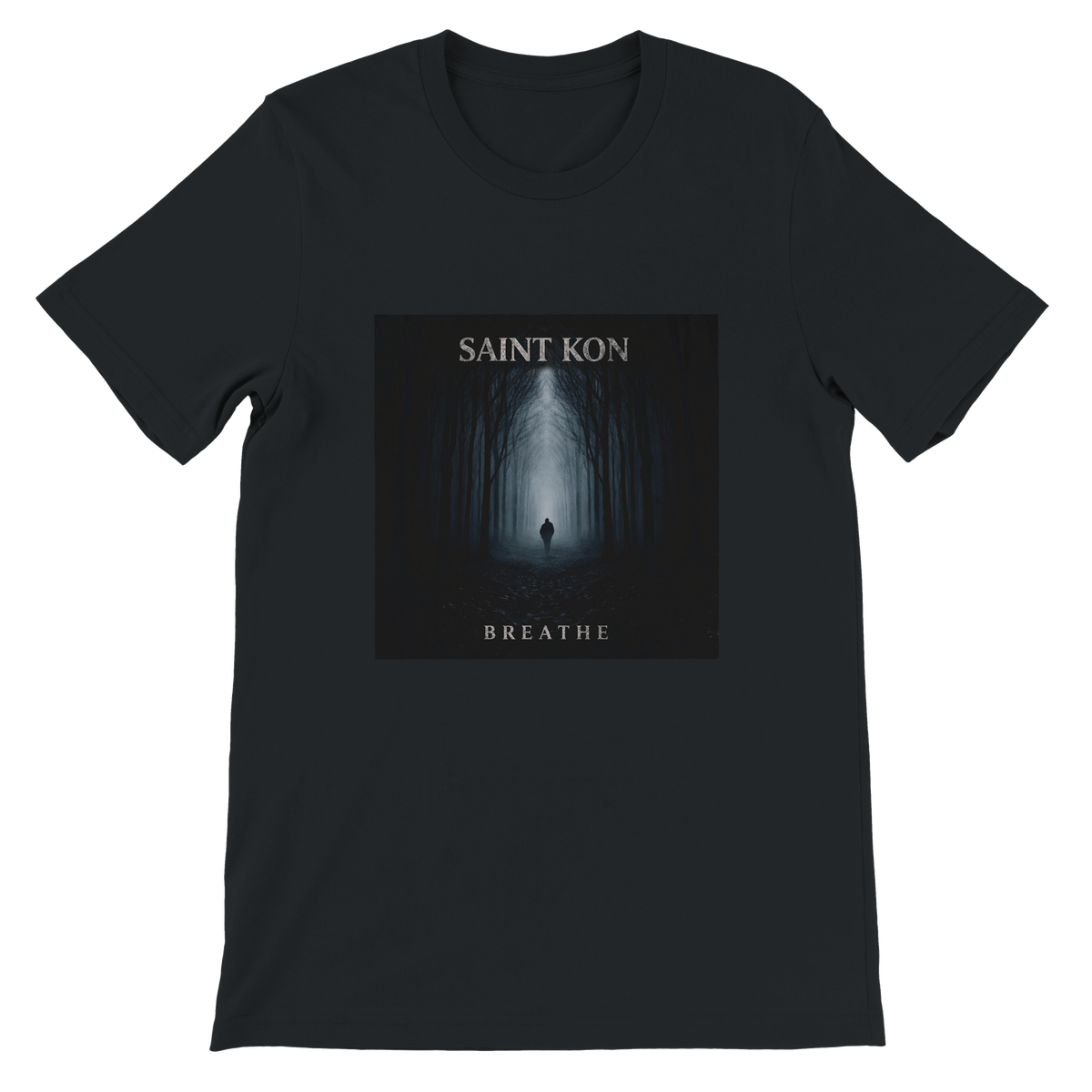 Breathe - Unisex T-Shirt