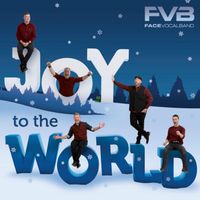 Joy To The World (2024) by Face Vocal Band