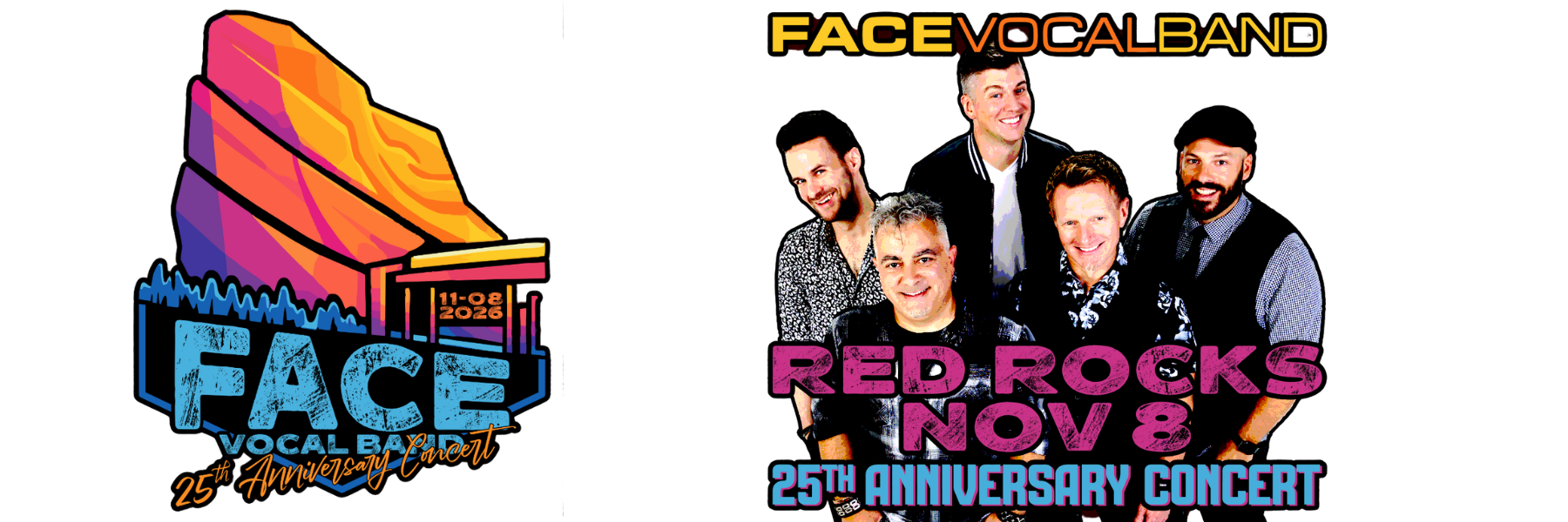 Face Vocal Band