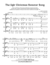The Ugly Christmas Sweater Song