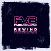 Rewind - The Best of Face (2021) by Face Vocal Band