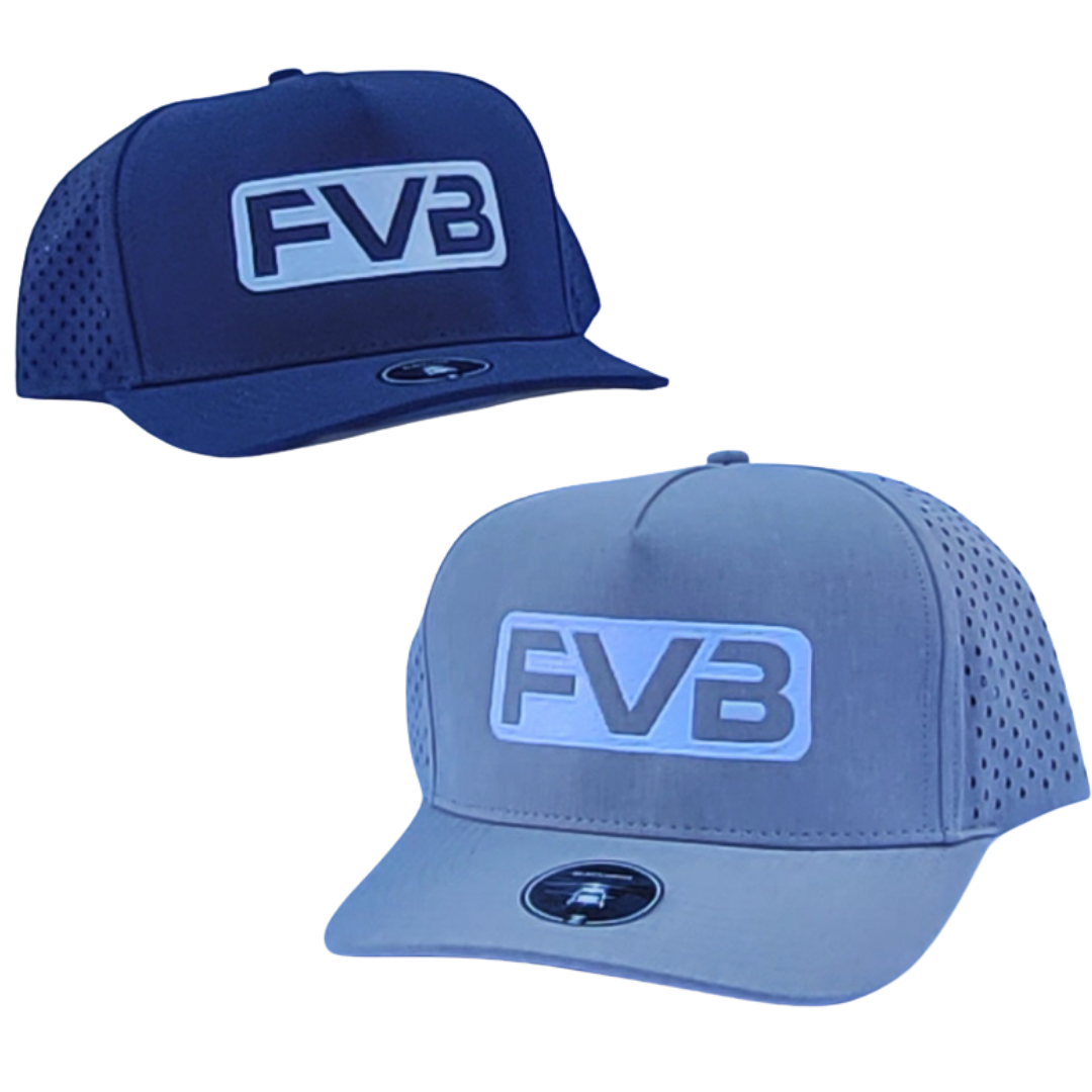 NEW! FVB Caps