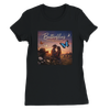 Butterflies With Boundaries - Women’s Cut T-Shirt