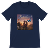 Butterflies With Boundaries - Unisex T-Shirt