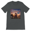 Butterflies With Boundaries - Unisex T-Shirt