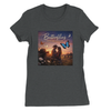 Butterflies With Boundaries - Women’s Cut T-Shirt