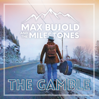 The Gamble by Max Bujold