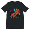 Schizo/Electro - Unisex T-Shirt