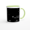 Noire Oneiric - Ceramic Mug