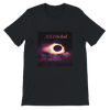 The Shape of Vibe to Come - Unisex T-Shirt