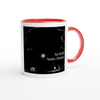 Noire Oneiric - Ceramic Mug