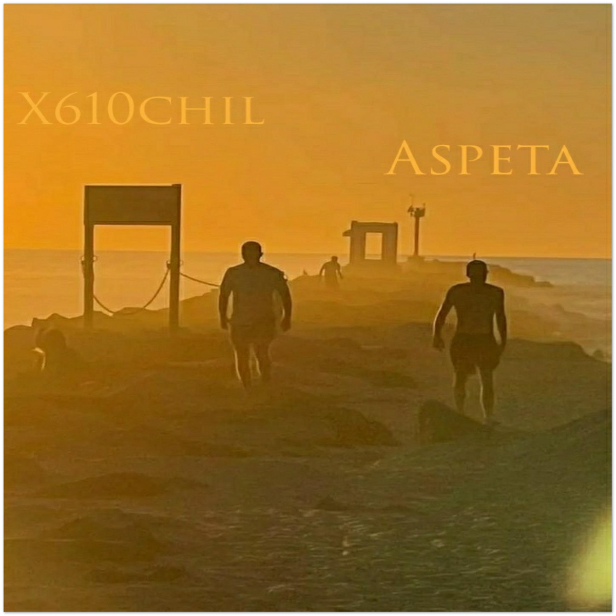 Aspeta - Fine Art Poster