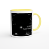 Noire Oneiric - Ceramic Mug