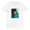 Diffuse the Bomb (feat. Justin Jackson) - Unisex T-Shirt
