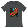 Schizo/Electro - Unisex T-Shirt