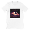 The Shape of Vibe to Come - Unisex T-Shirt