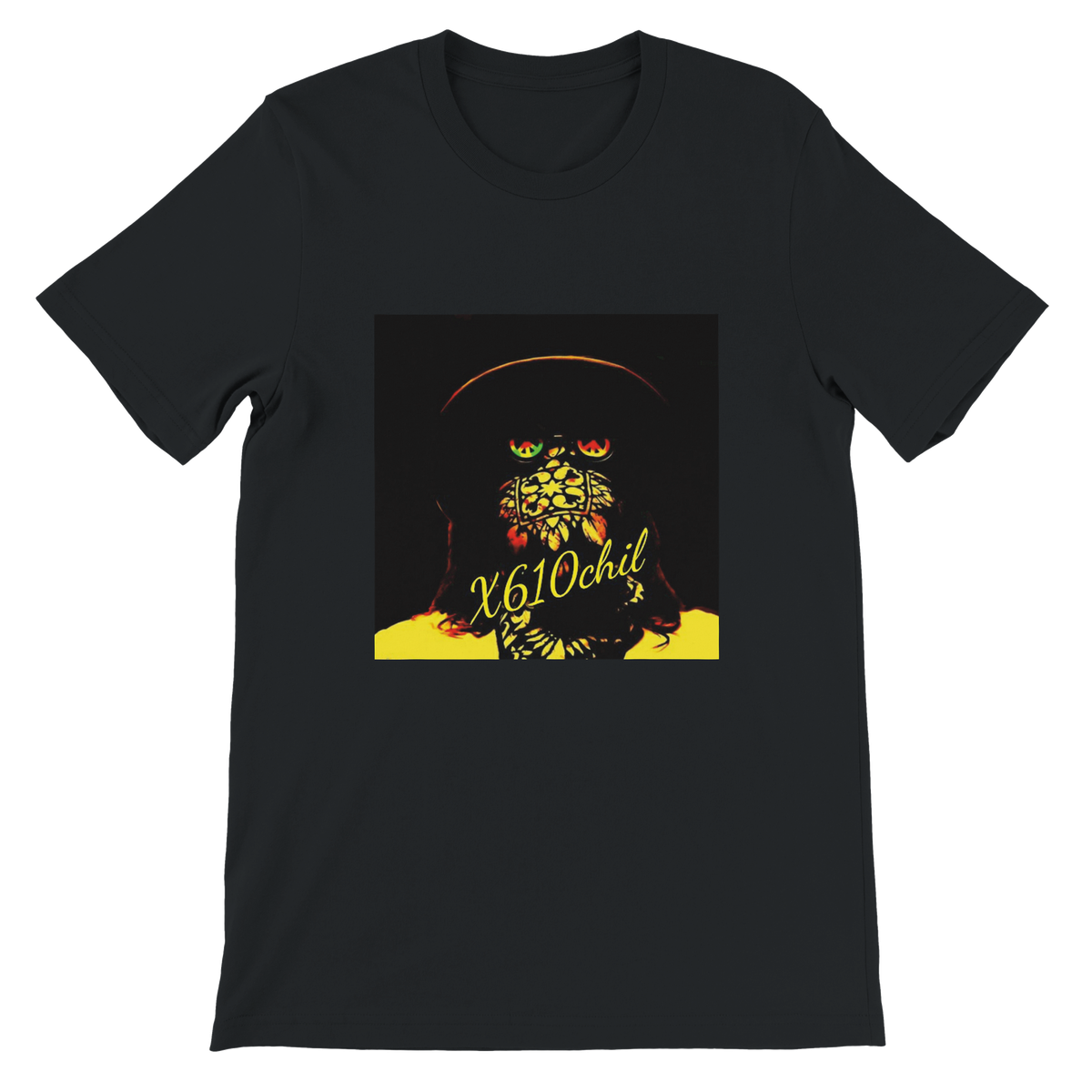 X610chil - Unisex T-Shirt