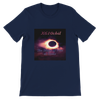 The Shape of Vibe to Come - Unisex T-Shirt