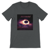 The Shape of Vibe to Come - Unisex T-Shirt