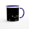 Noire Oneiric - Ceramic Mug