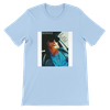 Diffuse the Bomb (feat. Justin Jackson) - Unisex T-Shirt