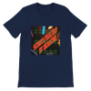 Schizo/Electro - Unisex T-Shirt
