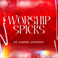 Worship Spices by Dr. Gabriel Anyanwu