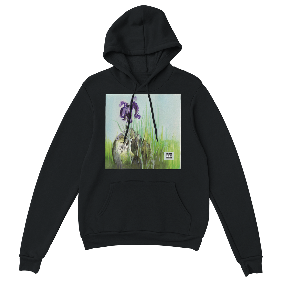 Sh!t on My Mind - Classic Unisex Pullover Hoodie