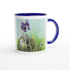 Sh!t on My Mind - Ceramic Mug