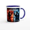 Minnesota Going Crazy - Ceramic Mug