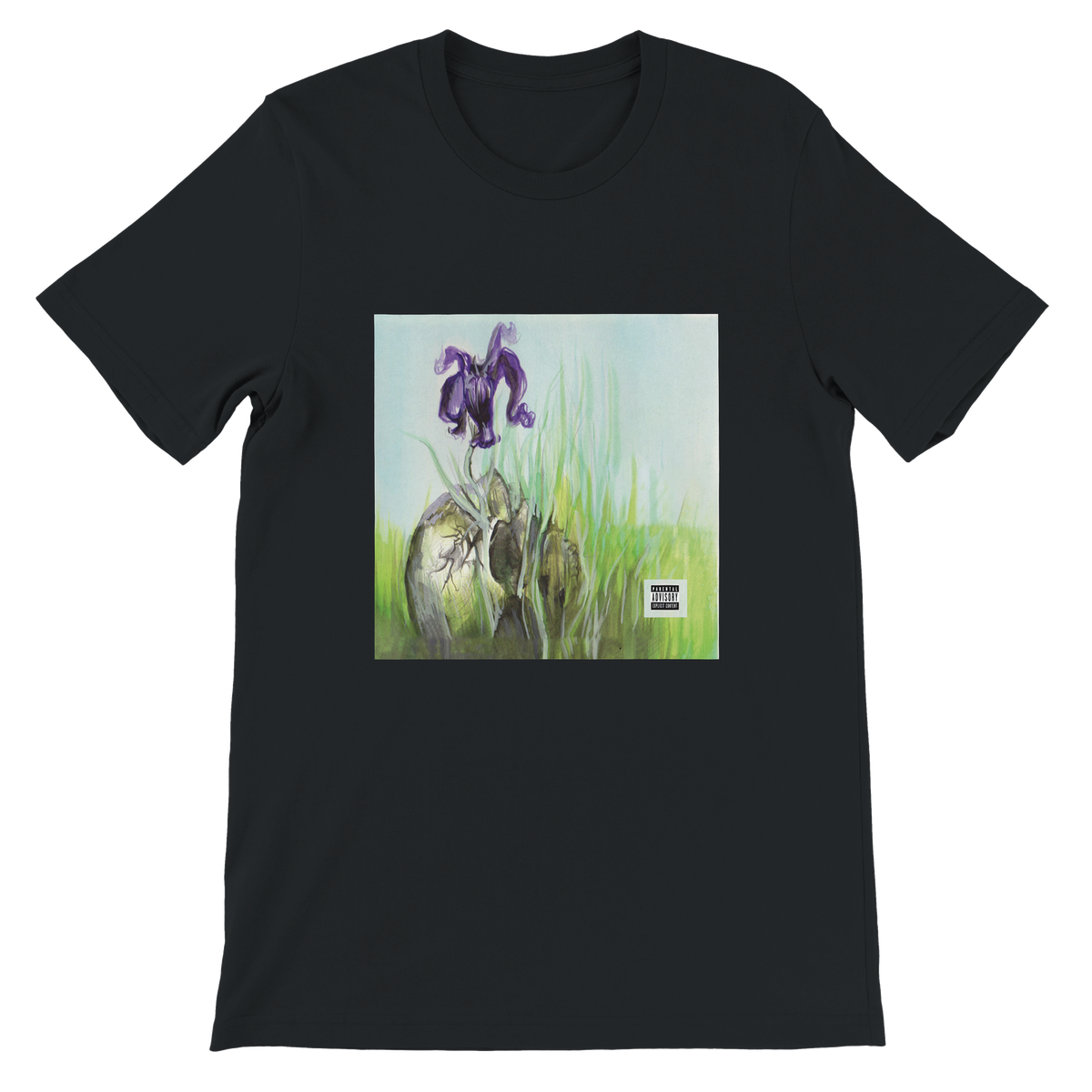 Sh!t on My Mind - Unisex T-Shirt