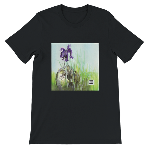 Sh!t on My Mind - Unisex T-Shirt