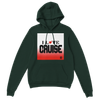 I Love Tom Cruise - Classic Unisex Pullover Hoodie