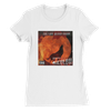 The Last Blood Moon - Women’s Cut T-Shirt