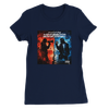 Minnesota Going Crazy - Women’s Cut T-Shirt