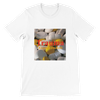 Trauma - Unisex T-Shirt