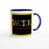 Winning Team Forever (WTF) - Ceramic Mug