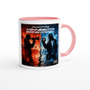 Minnesota Going Crazy - Ceramic Mug