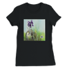 Sh!t on My Mind - Women’s Cut T-Shirt