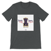 Legacy of Kizuluh - Unisex T-Shirt