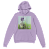 Sh!t on My Mind - Classic Unisex Pullover Hoodie