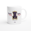 Legacy of Kizuluh - Ceramic Mug
